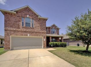 3228 Winding Shore Ln, Pflugerville, TX 78660