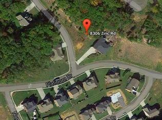 8306 Zinc Rd, Knoxville, TN 37938