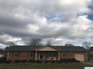 2409 Demarius St, Scottsboro, AL 35768