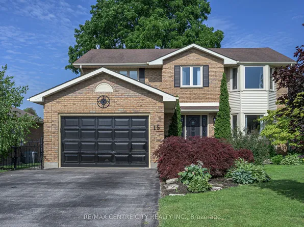 15 Cavanaugh Cres, Saint Thomas, ON N5R 5Y3
