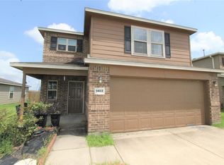 1403 Pease River Ln, Rosenberg, TX 77471