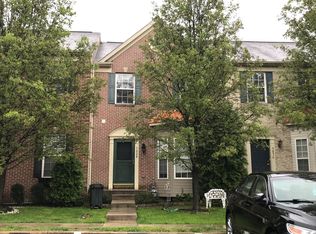 3028 Raking Leaf Dr, Abingdon, MD 21009