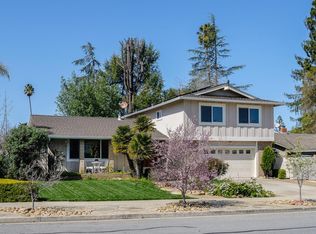 7019 Shearwater Dr, San Jose, CA 95120