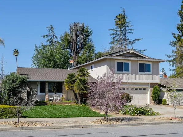 7019 Shearwater Dr, San Jose, CA 95120