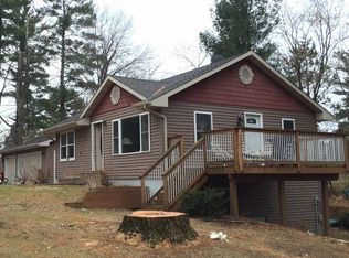 38814 Okinawa St NE, Stanchfield, MN 55080