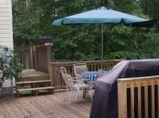 7371 Summit Dr, Denver, NC 28037