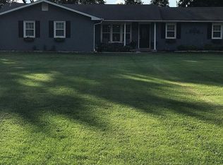 481 W Hayden Pike, North Vernon, IN 47265