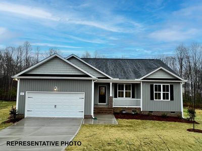 78 Greenhouse St, Zebulon, NC, 27597