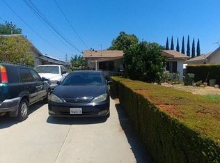 3734 N Charlotte Ave, Rosemead, CA 91770