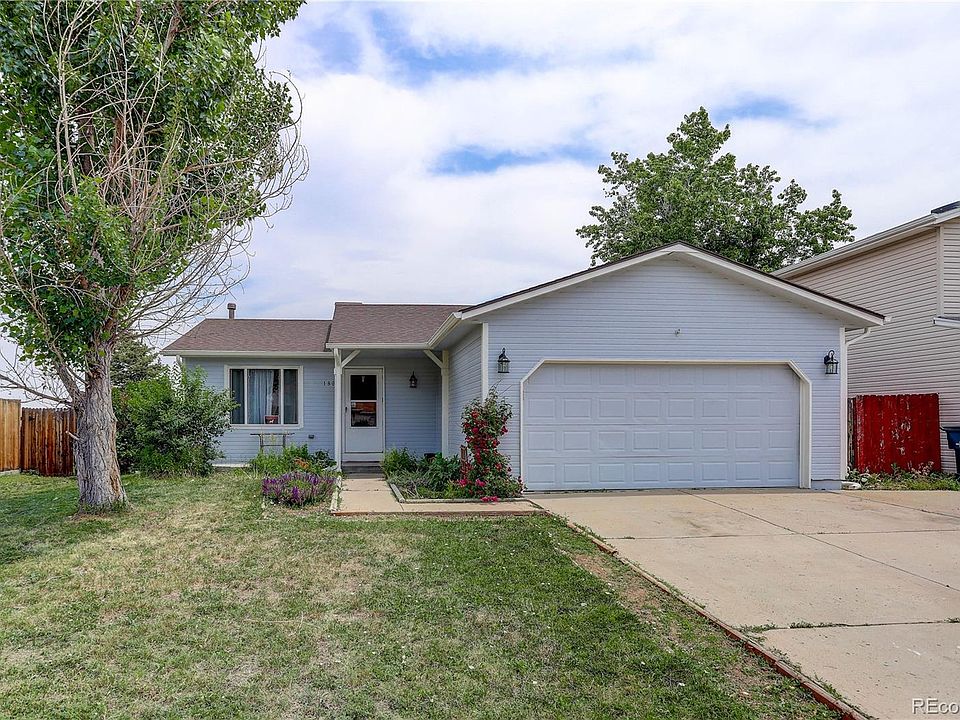 1806 S Genoa Street, Aurora, CO 80017 Zillow