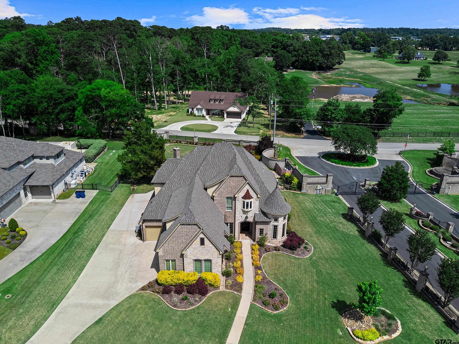 4314 Pecan Ridge Xing, Longview, TX 75605 | Zillow