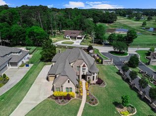 4314 Pecan Ridge Xing, Longview, TX 75605