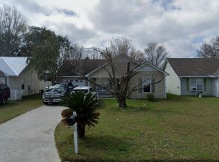 3004 Will Dr, Valdosta, GA 31602