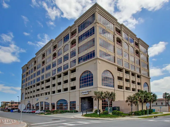 320 N 1ST Street #803, Jacksonville Beach, FL 32250