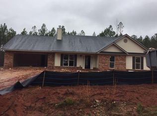 1663 Sara Hunter Ln NW, Milledgeville, GA 31061