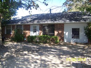 520 Christine St, Troy, TX 76579