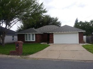 524 Shea Dr, Alamo, TX 78516