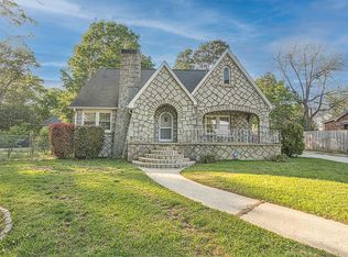 204 Sloan Ave, Greenwood, SC 29646