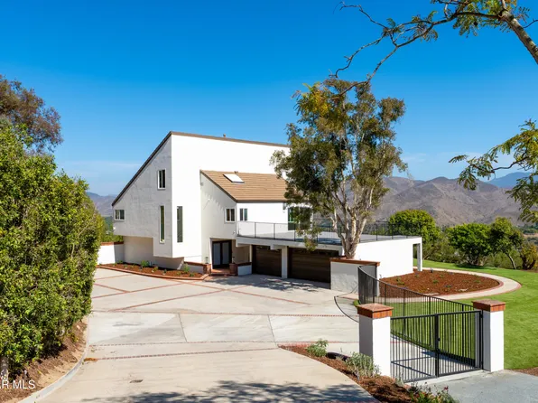 6022 Cielo Vista Ct, Camarillo, CA 93012
