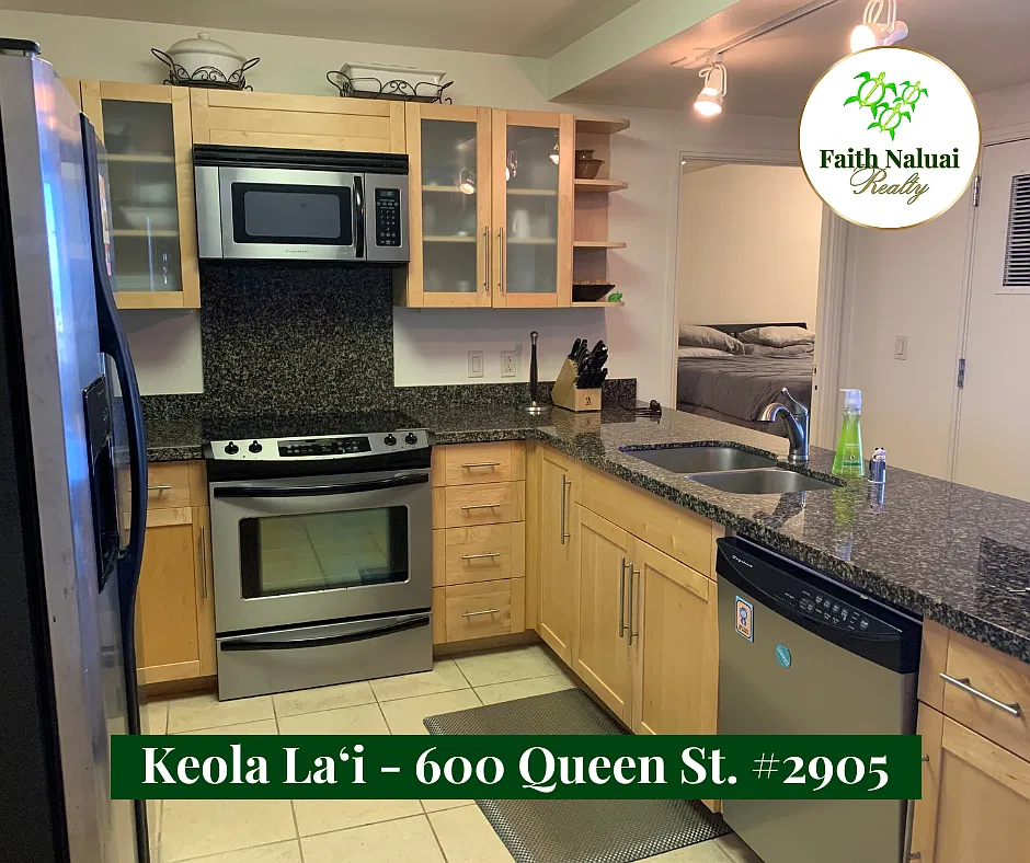 Keola Lai - 2905 — Photo 4