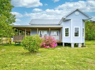 1242 Bruorton Rd, Hemingway, SC 29554