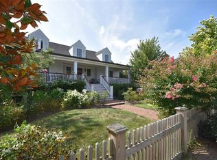 914 Stockton Ave, Cape May, NJ 08204