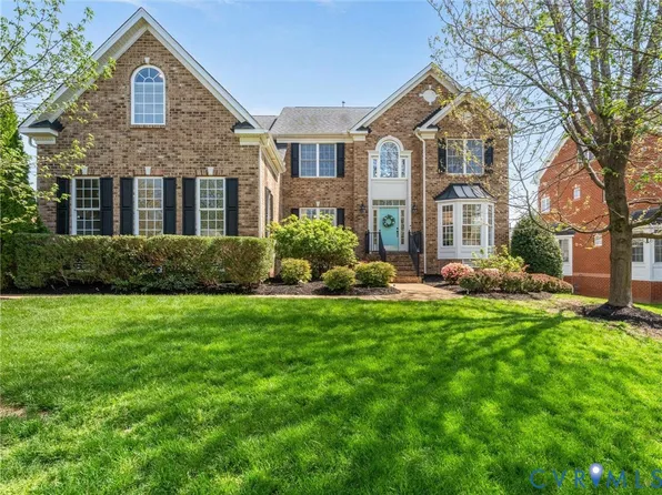 6207 Stile Gate Ter, Moseley, VA 23120