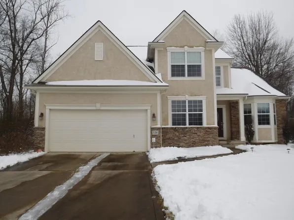 134 Royalty Dr, Etna, OH 43062