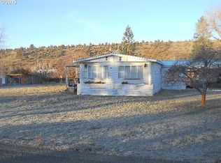 468 N Johnson Ave, Prairie City, OR 97869