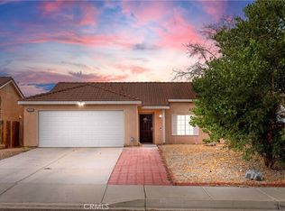 10888 Wakefield St E, Adelanto, CA 92301
