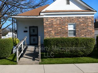 1326 Oak St, Memphis, TN 38106