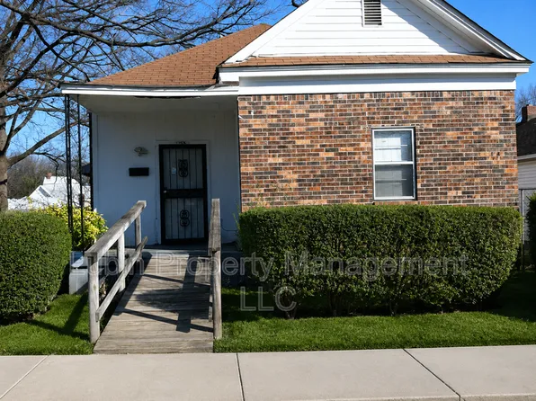 1326 Oak St, Memphis, TN 38106