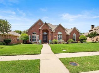 10209 Samantha Dr, Frisco, TX 75035