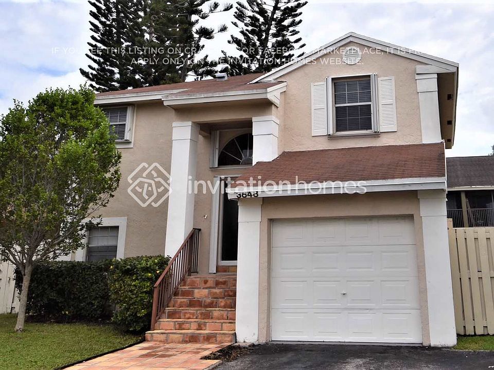 3848 NW 107th Way, Fort Lauderdale, FL 33351 | Zillow