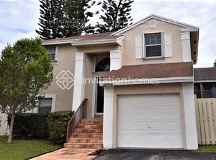 3848 NW 107th Way, Fort Lauderdale, FL 33351