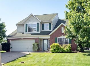 6050 Medora Dr, Indianapolis, IN 46228
