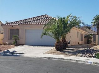 3409 Travelers Ct, Las Vegas, NV 89129