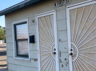 301 N 1st St #305, Blythe, CA 92225