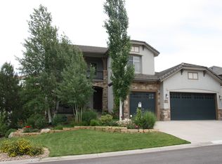 9755 Sunset Hill Pl, Lone Tree, CO 80124