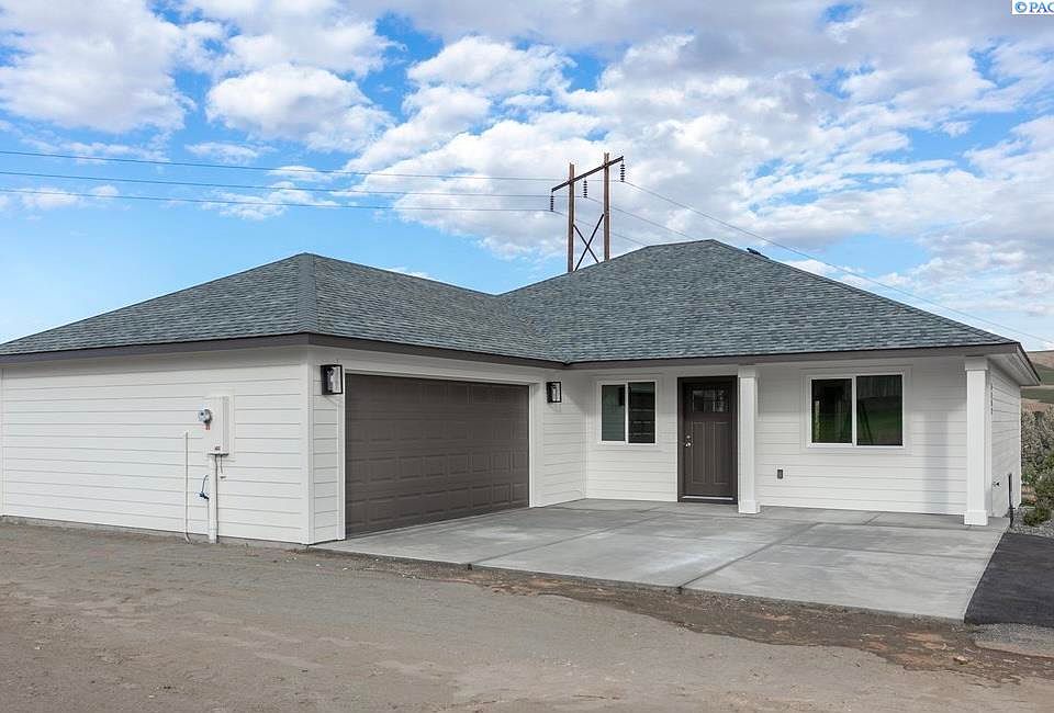 3602 E Highland Extension Rd, Benton City, WA 99320 MLS 279624 Zillow