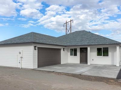 3602 E Highland Extension Rd, Benton City, WA, 99320