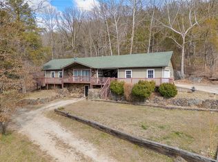 Hc 73 Box 15-B, Marble Falls, AR 72648