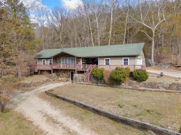 Hc 73 Box 15-B, Marble Falls, AR 72648