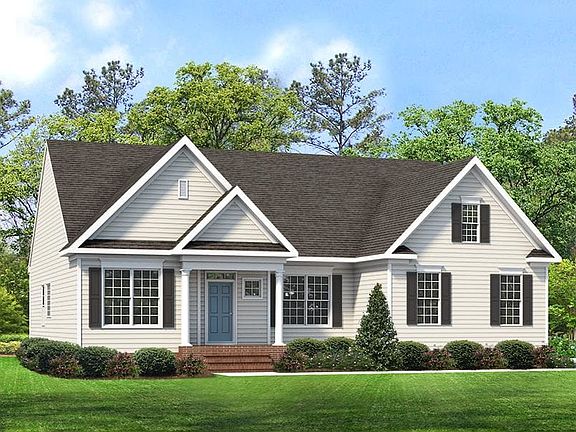 Amelia - Traditional A