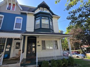 200 Windsor St #1, Reading, PA 19601