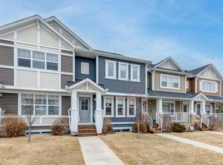 119 W Baysprings Ter SW, Airdrie, AB T4B 4A8