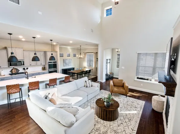 5700 Natchez Ln, McKinney, TX 75070
