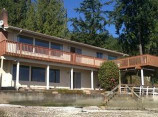 2830 Madrona Beach Rd NW, Olympia, WA 98502