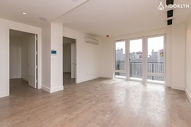 Rented by Nooklyn NYC LLC