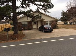 443 Reedy Rd #B, Conway, AR 72034